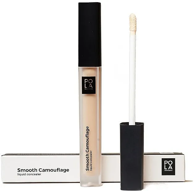 Korektor za lice Pola Cosmetics Smooth Camouflage
