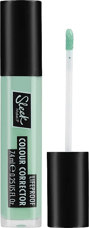 Korektor za lice Sleek MakeUP Lifeproof Colour Corrector