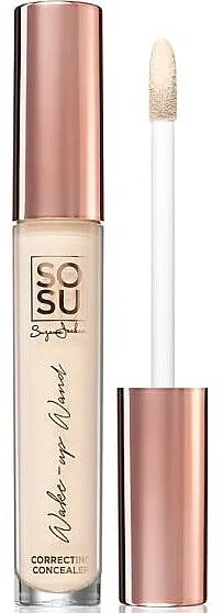 Korektor za lice Sosu by SJ Wake Up Wand Correcting Concealer