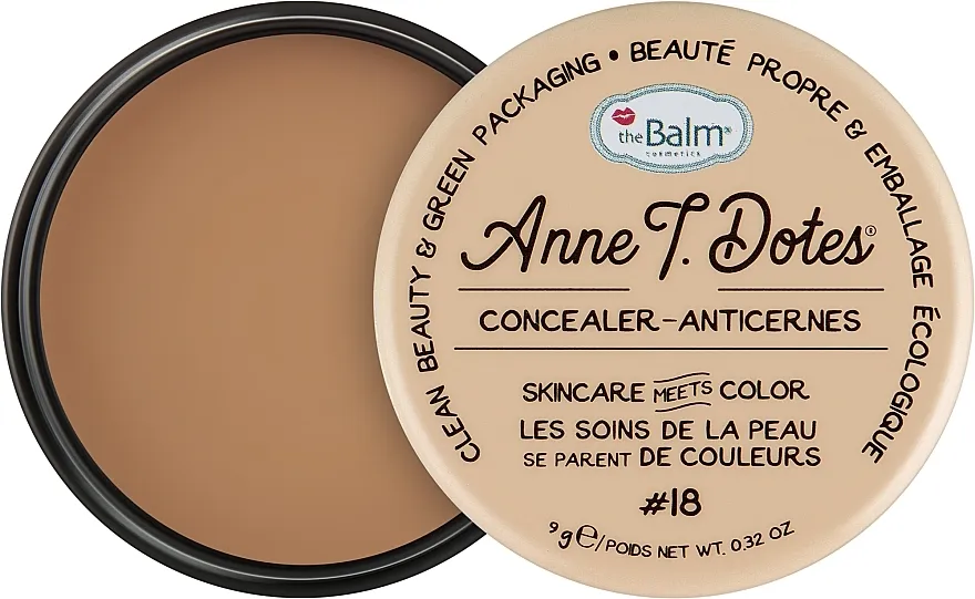 Korektor za lice theBalm Anne T. Dotes Concealer