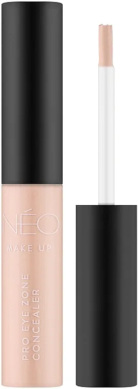 Korektor za područje oko očiju NEO Make Up Pro Eye Zone Concealer