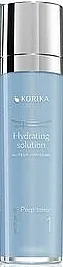Korika Hi-Tech Liposome Hydrating Solution Prep Toner Hidratantni tonik za lice