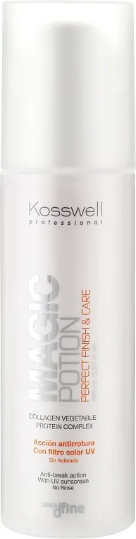 Kosswell Professional Dfine Magic Potion Krema za teksturiranje i učvršćivanje kose
