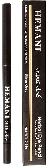 Krejon za oči Hemani Herbal Eye Pencil