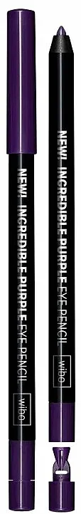 Krejon za oči Wibo Incredible Eye Pencil