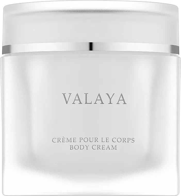 Krem za telo Parfums de Marly Valaya