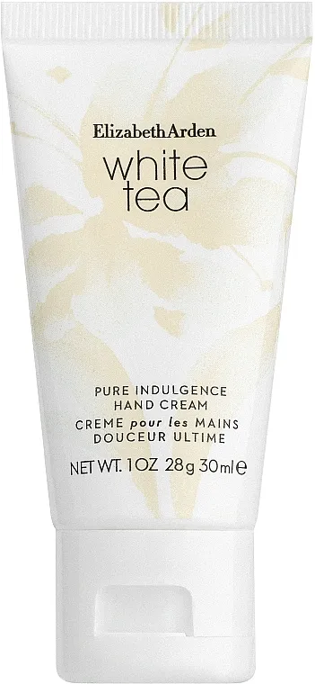 Krema za ruke Elizabeth Arden White Tea