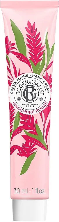 Krema za ruke i nokte Roger &amp; Gallet Gingembre Rouge
