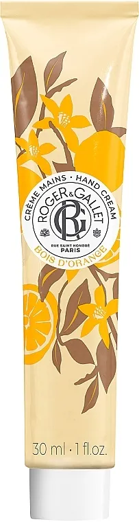 Krema za ruke Roger&amp;Gallet Bois D'Orange