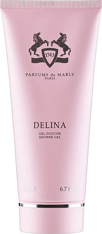 Krema za telo Parfums de Marly Delina