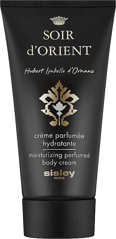 Krema za tijelo Sisley Soir d'Orient