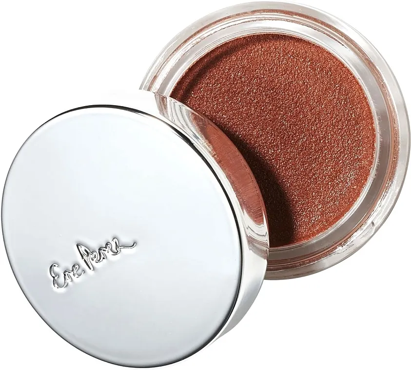 Kremasti bronzer za lice Ere Perez Cacao Bronzing Pot
