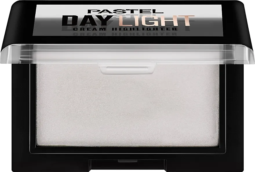 Kremasti hajlajter Unice Daylight Pastel