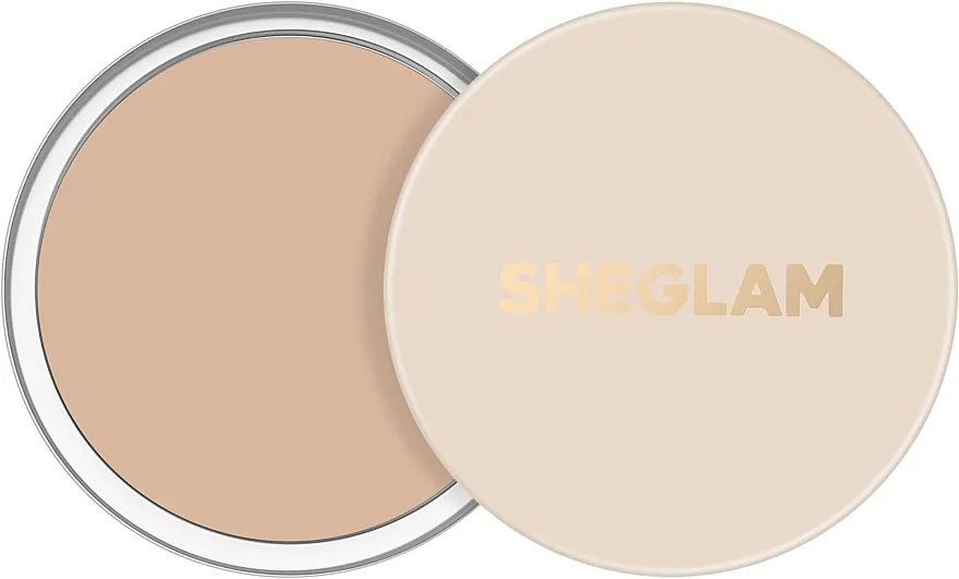 Kremasti korektor Sheglam Rapid Retouch Cream Concealer