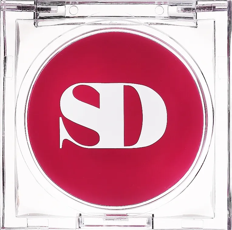 Kremasto rumenilo SkinDivision Cream Blush