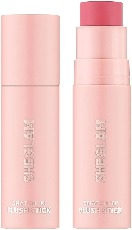 Kremasto rumenilo u stiku Sheglam Snatch 'N' Blush Stick
