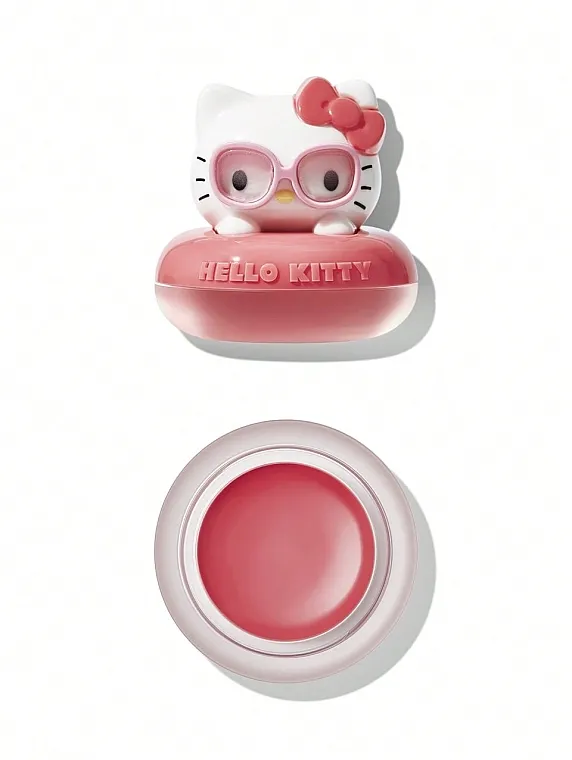Kremasto rumenilo za obraze Sheglam Coastal Charm Cream Blush