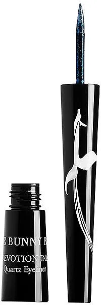 Kvarcni tuš za oči Rouge Bunny Rouge Devotion Ink Quartz Eyeliner
