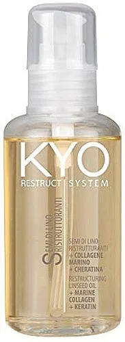 Kyo Restruct Crystals Care Serum Serum za kosu
