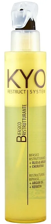 Kyo Restructuring Biphasic Conditioner Regenerator-sprej za kosu