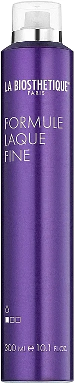 La Biosthetique Formule Laque Fine Lak za kosu