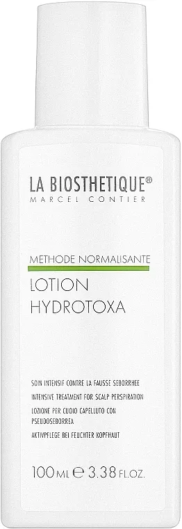 La Biosthetique Methode Normalisante Lotion Hydrotoxa Losion za vlažno vlasište