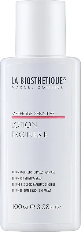 La Biosthetique Methode Sensitive Ergines E Losion za osjetljivo vlasište