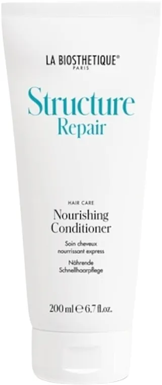 La Biosthetique Structure Repair Nourishing Conditioner Regenerator za kosu
