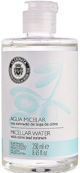 La Chinata Micellar Water With Olive Leaf Extract Micelarna voda