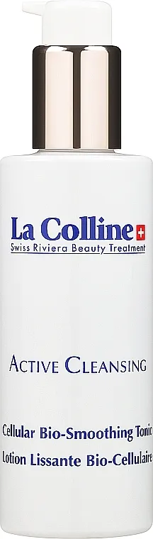 La Colline Cellular Bio-Smoothing Tonic Bio-tonik sa ćelijskim kompleksom