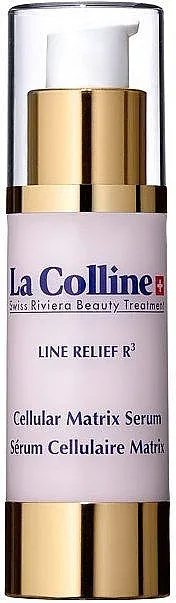 La Colline Cellular Matrix Serum