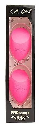 L.A. Girl Blending Sponge Sunđer za šminkanje, GPB401