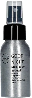 La-Le Spray Mirisni sprej "Good Night"
