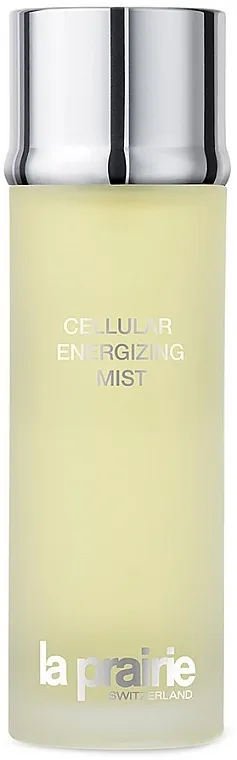 La Prairie Cellular Energizing Mist Sprej za tijelo