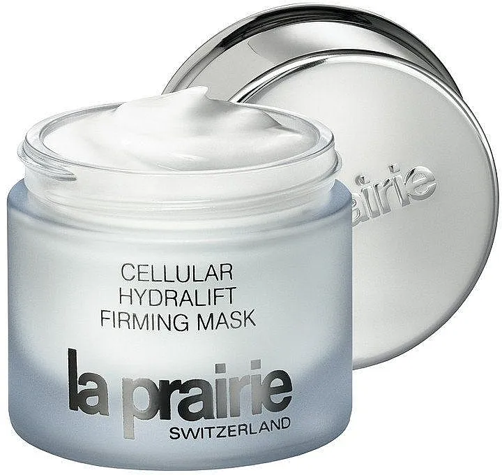 La Prairie Cellular Hydralift Firming Mask Učvršćujuća hidratantna maska