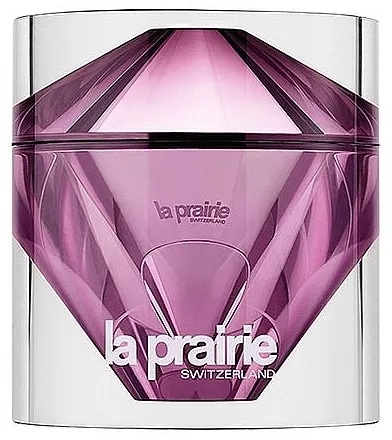 La Prairie Platinum Rare Haute-Rejuvenation Cream Krema za lice