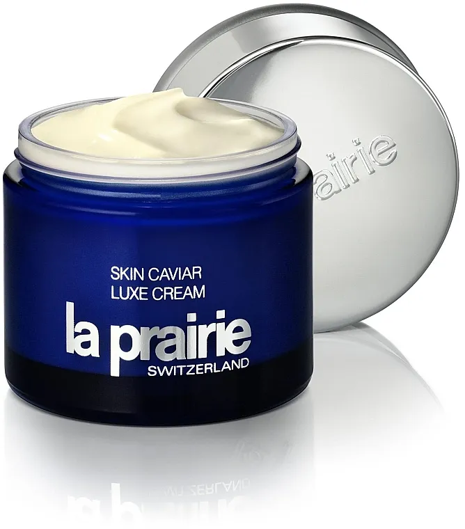 La Prairie Skin Caviar Luxe Cream Krema za lice