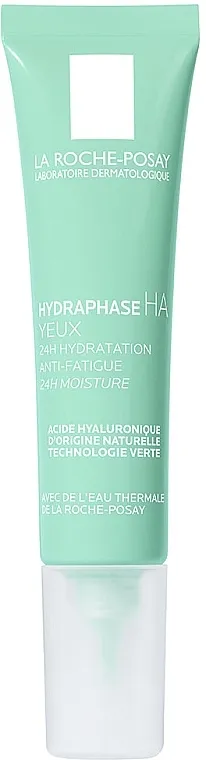 La Roche-Posay Hydraphase HA Eyes Koncentrirani hidratantni gel za područje oko očiju