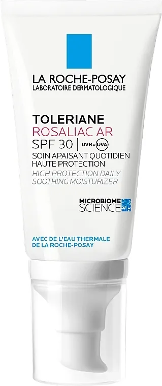 La Roche Posay Rosaliac Lighting Antired Hydrating Cream UV SPF15 Hidratantna i umirujuća krema