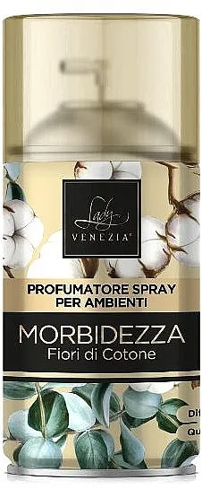 Lady Venezia Morbidezza Cotton Flowers Refill Osveživač vazduha Pamuk cvet