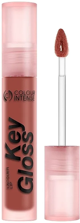 Lak sjaj za usne Colour Intense Key Gloss