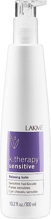Lakme K.Therapy Sensitive Relaxing Balm Opuštajući balzam-regenerator