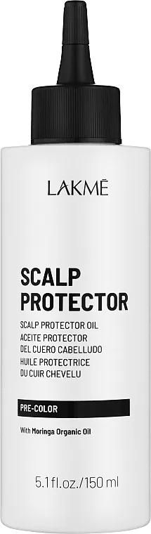 Lakme Master Care Scalp Protector Zaštitno ulje