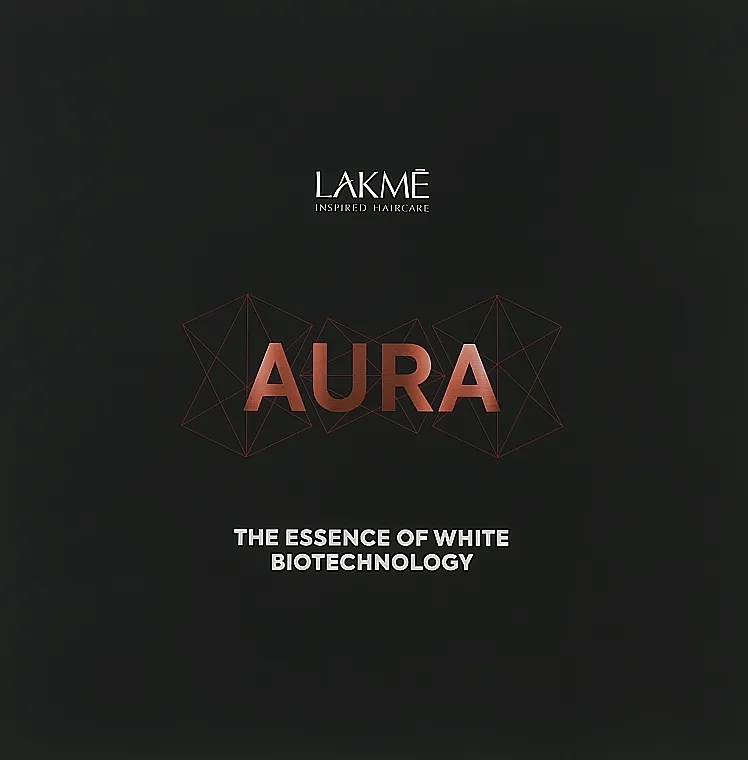 Lakme Teknia Aura Set