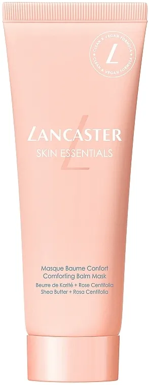 Lancaster Skin Essentials Comforting Balm Mask Maska za lice
