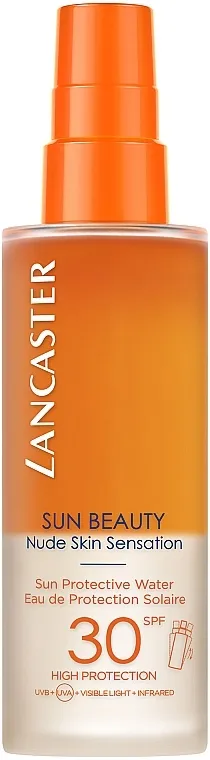 Lancaster Sun Protective Water SPF30 Voda za zaštitu od sunca