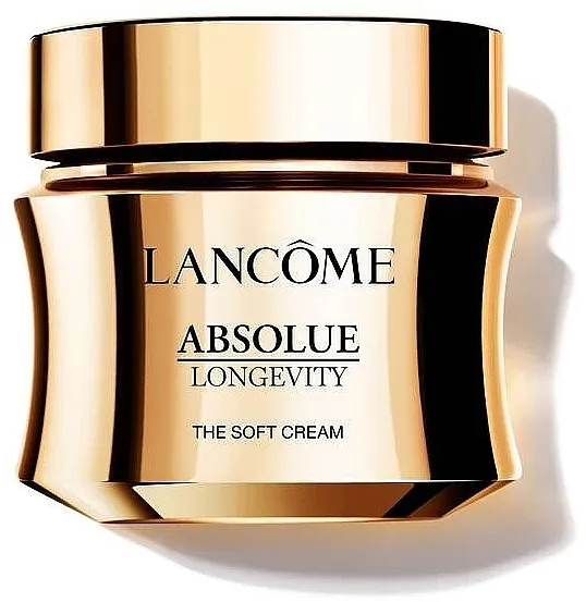 Lancome Absolue Longevity The Soft Cream Krema za lice