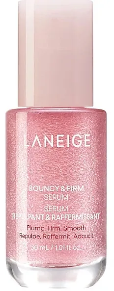 Laneige Bouncy &amp; Firm Serum Serum za lice