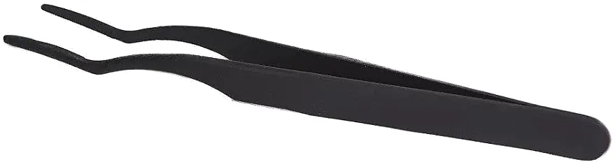 Lash Brow Pinceta za trepavice, crna