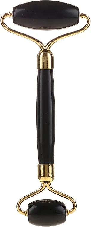 Lash Brow Roller Masažer za lice, crni mramor